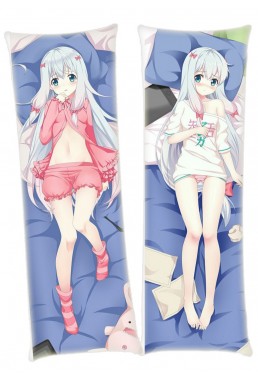 Sagiri Izumi Eromanga Sensei Anime Dakimakura Japanese Hugging Body PillowCases