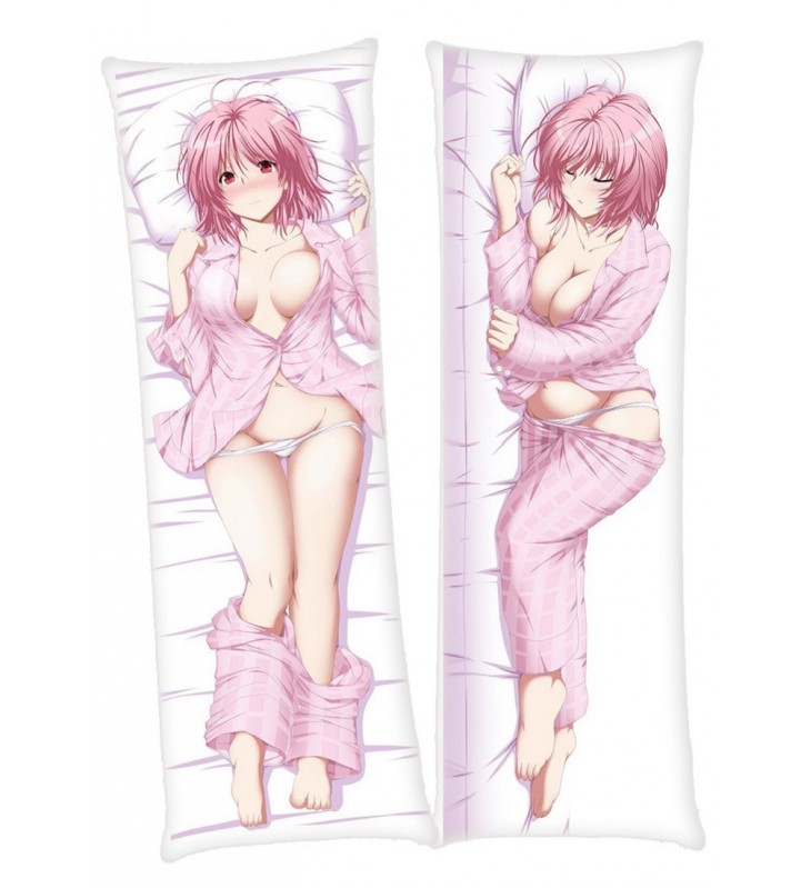 Saigyouji Yuyuko Touhou Project Anime Dakimakura Japanese Hugging Body PillowCases