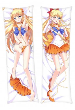 Sailor Moon Dakimakura 3d pillow japanese anime pillow case