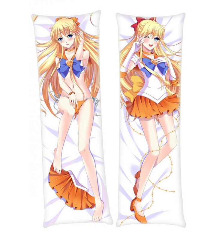 Sailor Moon Dakimakura 3d pillow japanese anime pillow case