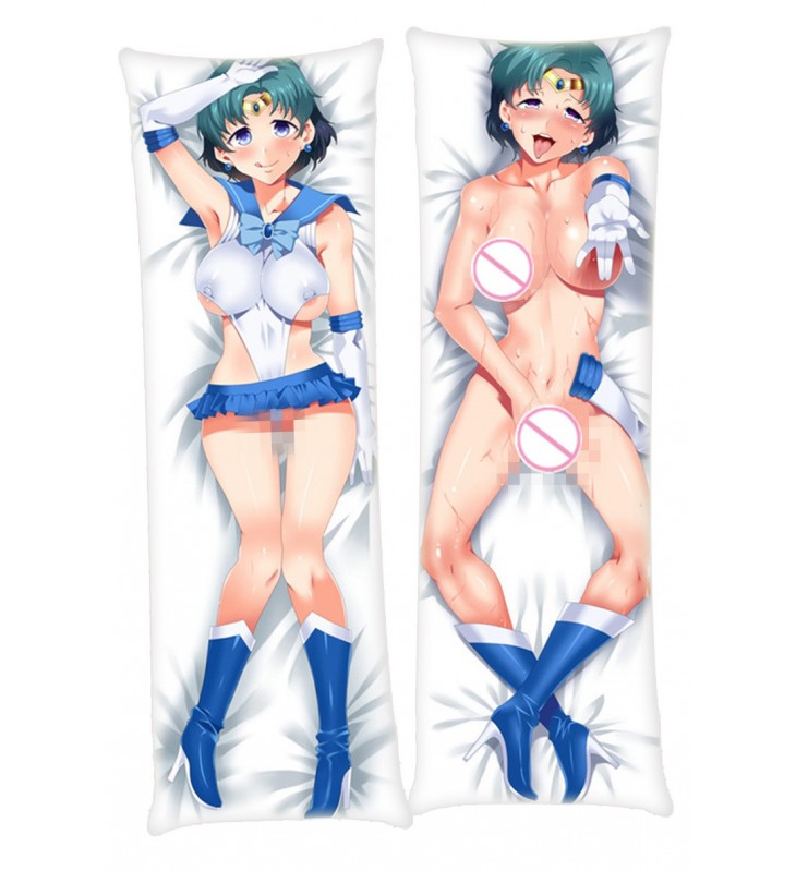 Sailor Moon Full body waifu japanese anime pillowcases