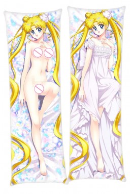 Sailor Moon Crystal Full body waifu japanese anime pillowcases