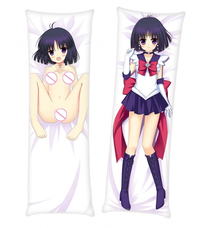 Sailor Saturn Sailor Moon Anime body dakimakura japenese love pillow cover