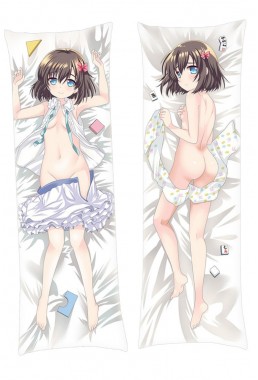 Saki Japanese New Full body waifu japanese anime pillowcases