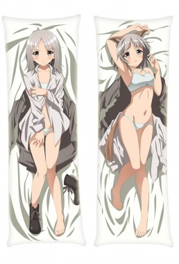 Sanya V. Litvyak Strike Witches Anime Dakimakura Japanese Hugging Body PillowCases