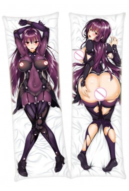 Scathach Fate Grand Order Anime Dakimakura Japanese Hugging Body PillowCases