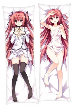 Seirei Tsukai no Blade Dance Claire Rouge Full body waifu japanese anime pillowcases