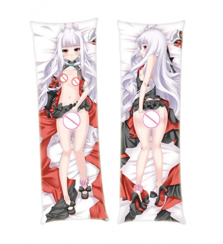 Sekai Seifuku World Conquest Zvezda Plot Full body waifu japanese anime pillowcases