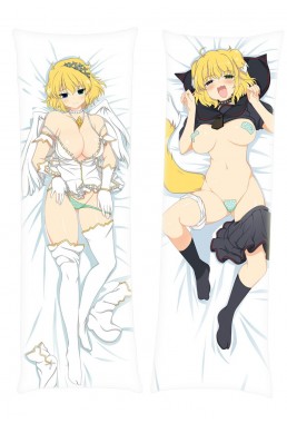 Senran Kagura Anime Dakimakura Japanese Hugging Body PillowCases