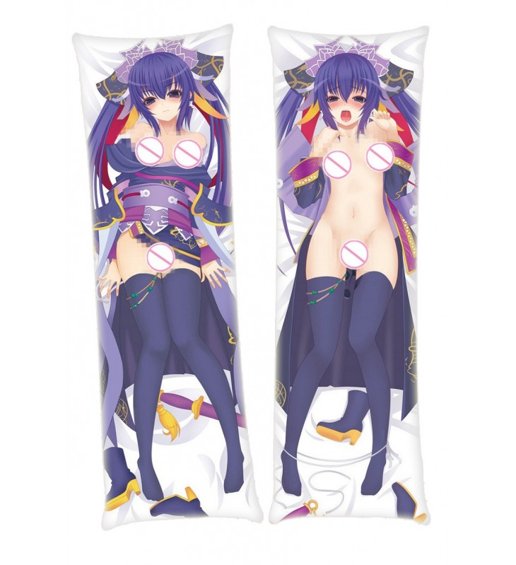 Girl Anime body dakimakura japenese love pillow cover