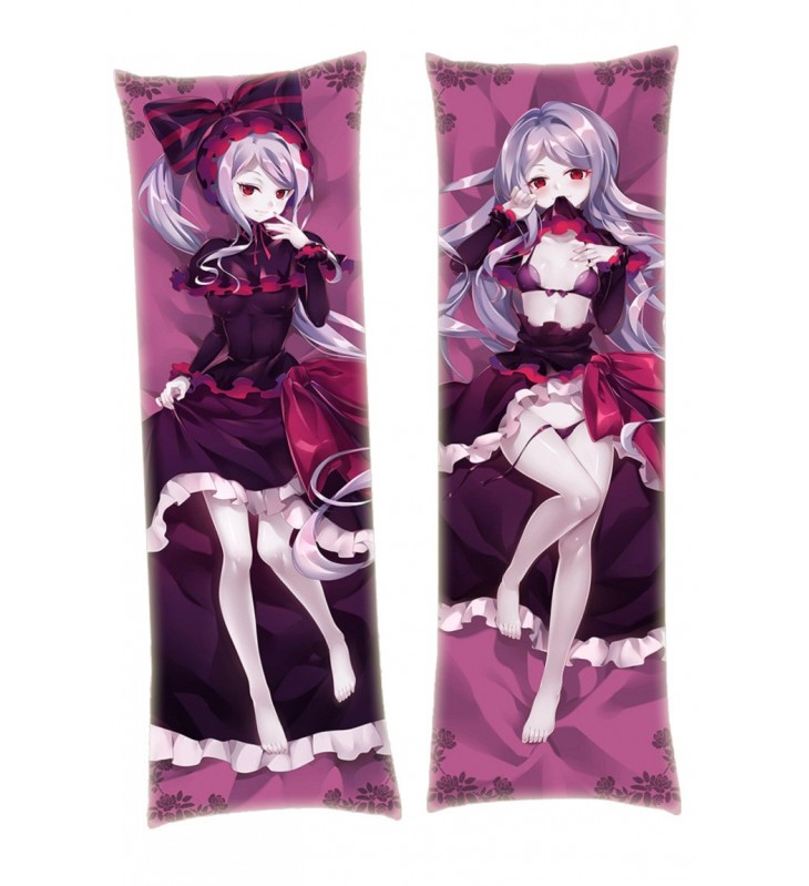 Shalltear Bloodfallen Overlord New Full body waifu japanese anime pillowcases