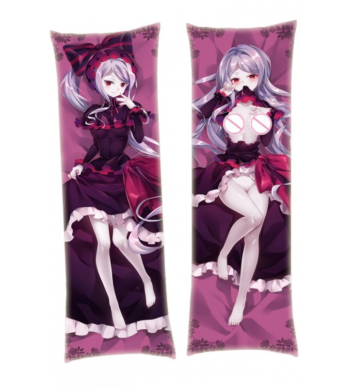 Shalltear Bloodfallen Overlord New Full body waifu japanese anime pillowcases