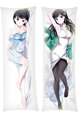 Shiba Miyuki The Irregular at Magic High School Anime Dakimakura Japanese Hugging Body PillowCases