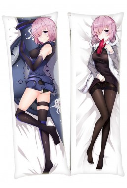 Shielder Fate Grand Order Anime Dakimakura Japanese Hugging Body PillowCases