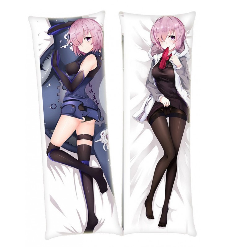 Shielder Fate Grand Order Anime Dakimakura Japanese Hugging Body PillowCases