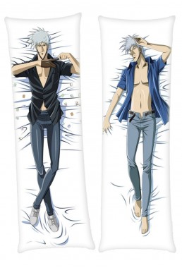 Shigeru Akagi Akagi Male Dakimakura 3d pillow japanese anime pillow case