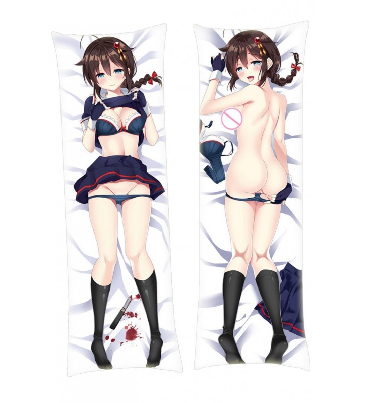 Shigure Kantai Collection New Full body waifu japanese anime pillowcases