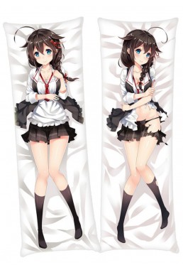 Shigure Kantai Collection Anime Dakimakura Japanese Hugging Body PillowCases