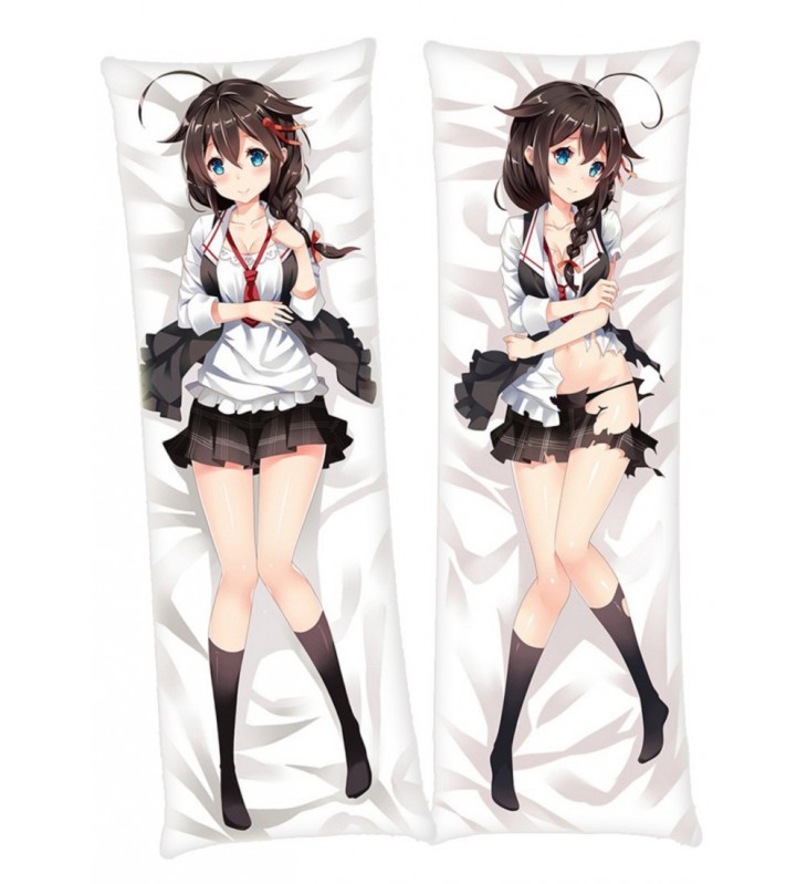 Shigure Kantai Collection Anime Dakimakura Japanese Hugging Body PillowCases