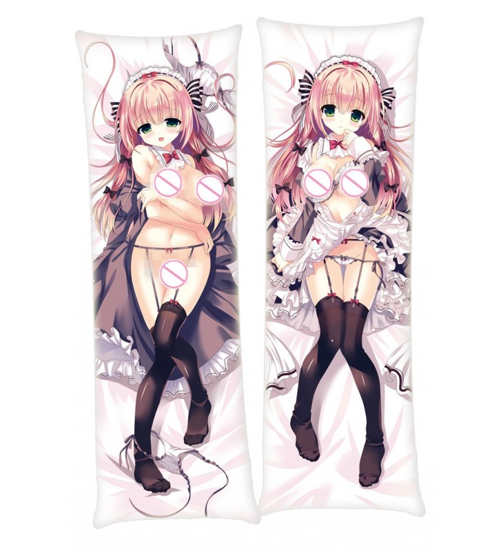 Shimotsuki Ayase Full body waifu japanese anime pillowcases