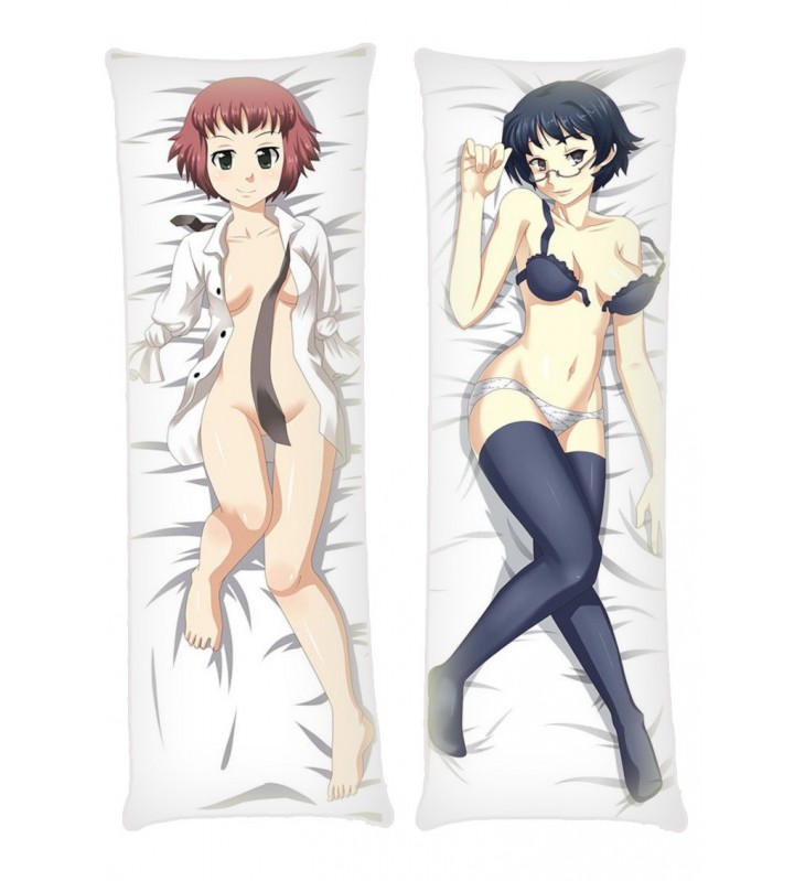 Shizune Anime Dakimakura Japanese Hugging Body PillowCases