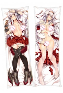 Shoukaku Kantai Collection Anime Dakimakura Japanese Hugging Body PillowCases