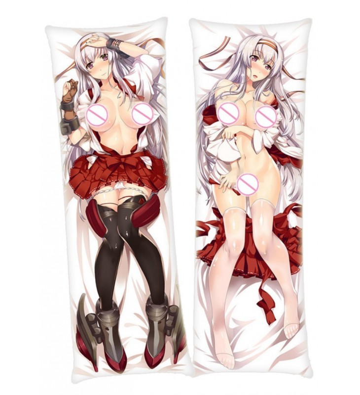 Shoukaku Kantai Collection Anime Dakimakura Japanese Hugging Body PillowCases