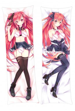 Sky Wizards Academy Dakimakura 3d pillow japanese anime pillow case