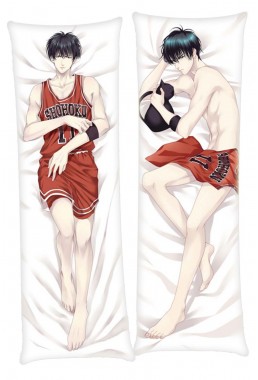 Slam Dunk Male Full body waifu japanese anime pillowcases