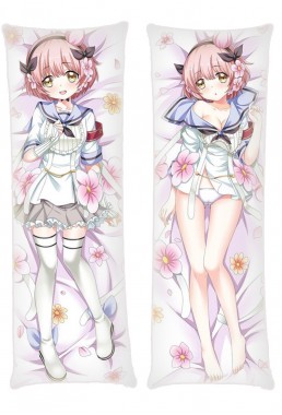 Snow White Magical Girl Raising Project Anime Dakimakura Japanese Hugging Body PillowCases