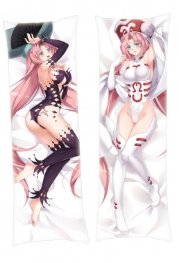 So Dakki Houshin Engi New Full body waifu japanese anime pillowcases