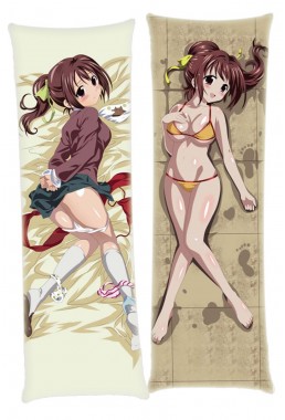 Sohara Mitsuki Full body waifu japanese anime pillowcases