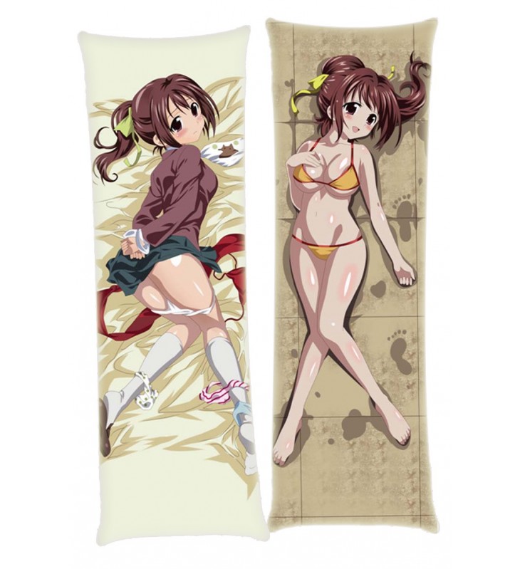 Sohara Mitsuki Full body waifu japanese anime pillowcases