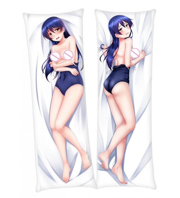 Sonoda Umi Love Live! Anime Dakimakura Japanese Hugging Body PillowCases