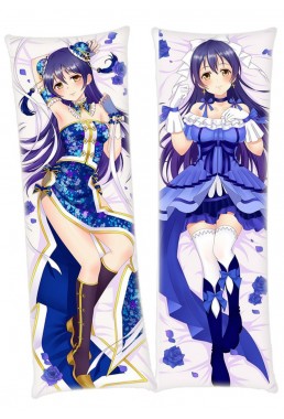 Sonoda Umi Love Live! Anime Dakimakura Japanese Hugging Body PillowCases