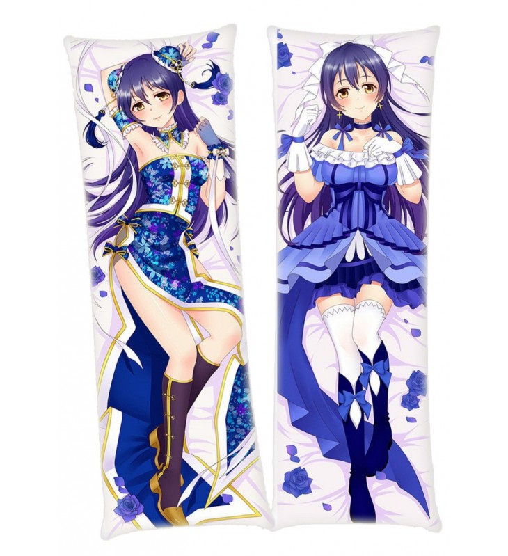 Sonoda Umi Love Live! Anime Dakimakura Japanese Hugging Body PillowCases