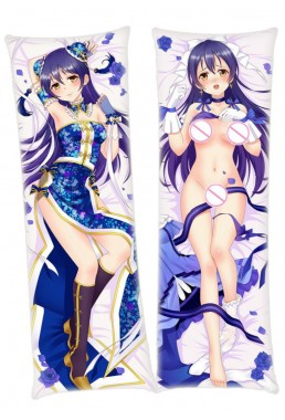 Sonoda Umi Love Live Anime Dakimakura Japanese Hugging Body PillowCases