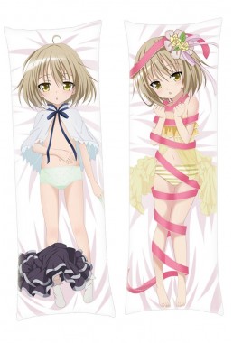 Sora Kaneshiro Angels 3Piece! New Full body waifu japanese anime pillowcases