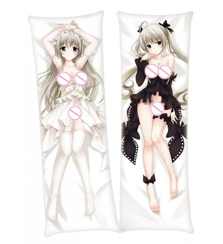 Sora Kasugano Yosuga no Sora Anime Dakimakura Japanese Hugging Body PillowCases