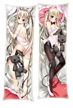 Sora Kasugano Yosuga no Sora Anime Dakimakura Japanese Hugging Body PillowCases