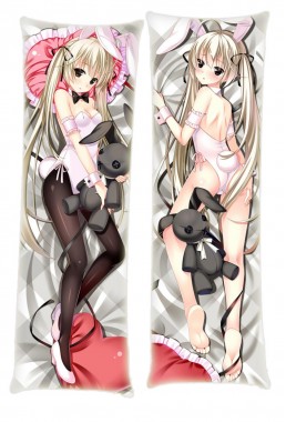 Sora Kasugano Yosuga no Sora Anime Dakimakura Japanese Hugging Body PillowCases