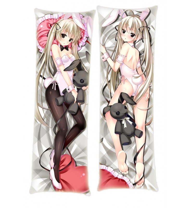 Sora Kasugano Yosuga no Sora Anime Dakimakura Japanese Hugging Body PillowCases