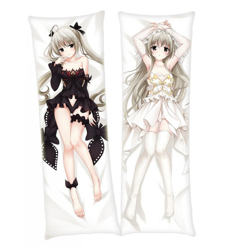 Sora Kasugano Yosuga no Sora Anime Dakimakura Japanese Hugging Body PillowCases