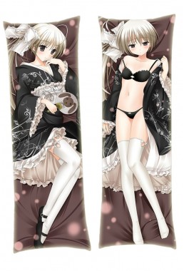 Sora Kasugano Yosuga no Sora Dakimakura Japanese Hugging Body Pillowcase Anime