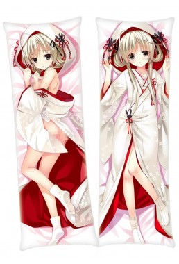 Sora Kasugano Yosuga no Sora Anime Dakimakura Japanese Hugging Body PillowCases