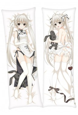 Sora Kasugano Yosuga no Sora Anime Dakimakura Japanese Hugging Body PillowCases