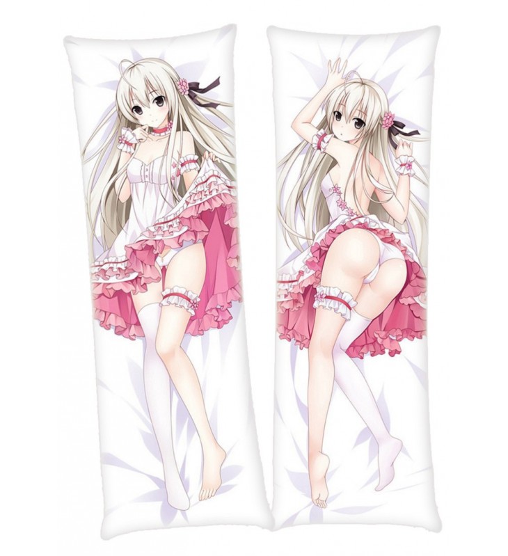 Sora Kasugano Yosuga no Sora Anime Dakimakura Japanese Hugging Body PillowCases