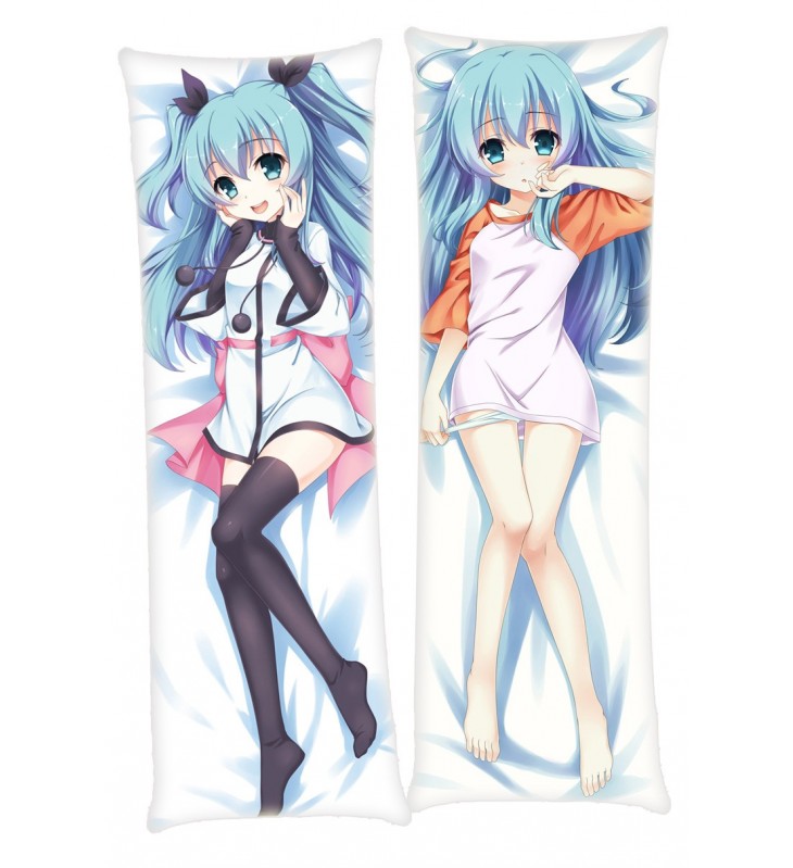 Sora no Method Noel Full body waifu japanese anime pillowcases