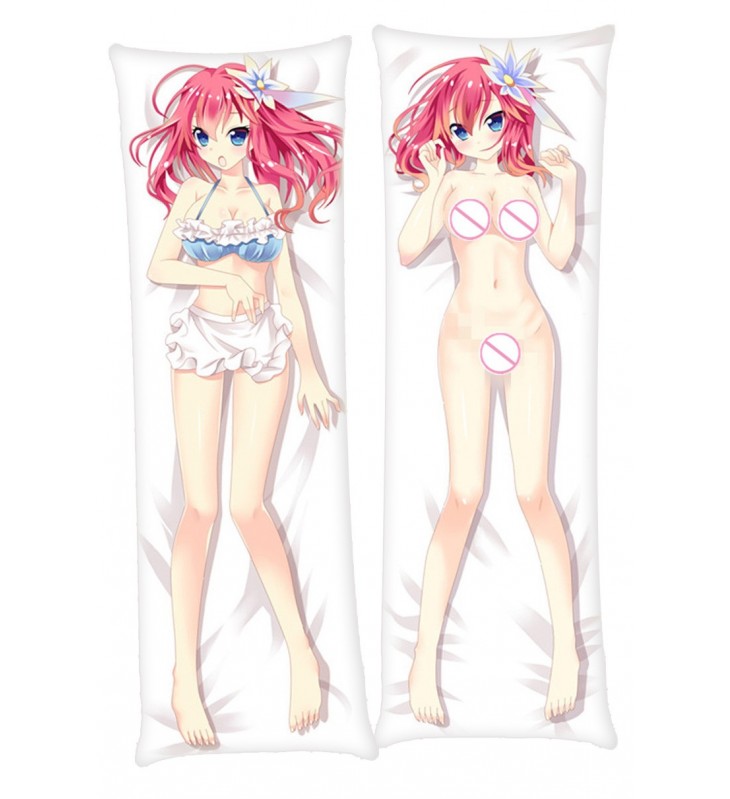 Stephanie·Dora No game no life Full body waifu japanese anime pillowcases