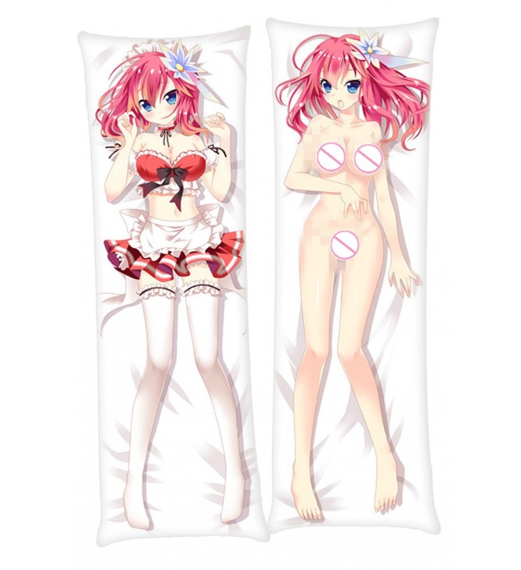 Stephanie·Dora No game no life Full body waifu japanese anime pillowcases